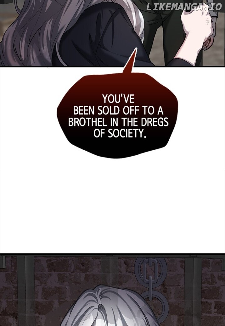 Luce: My New Identity as a Contract Wife Chapter 2 - page 12