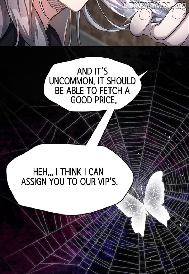 Luce: My New Identity as a Contract Wife Chapter 2 - page 18