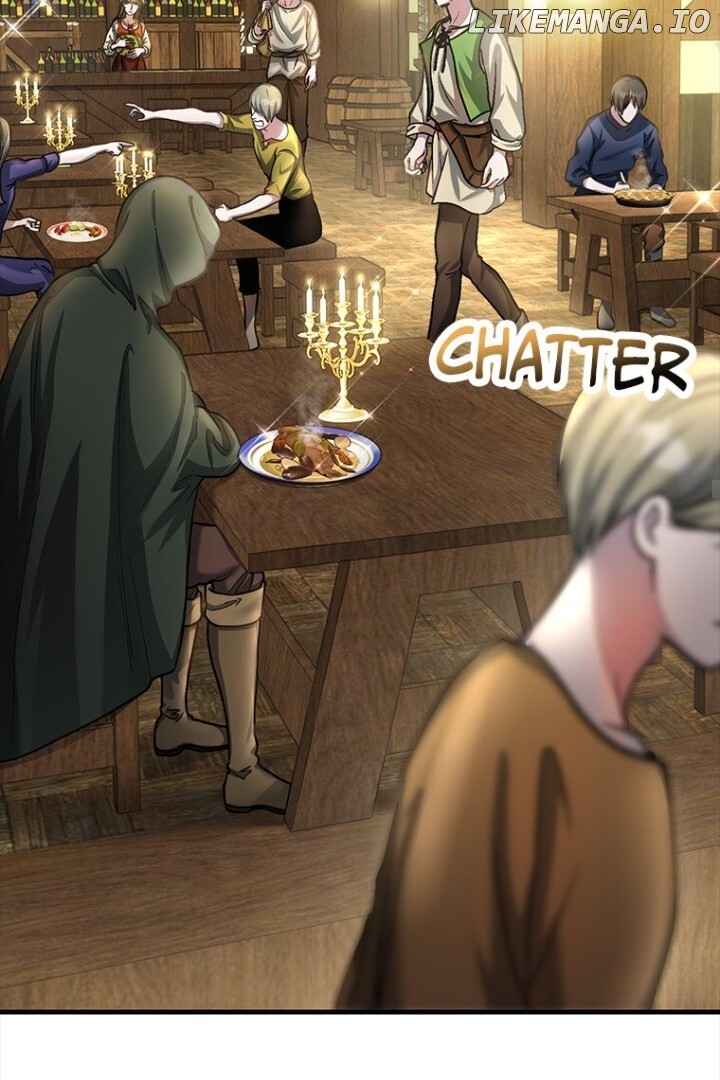 Luce: My New Identity as a Contract Wife Chapter 2 - page 22