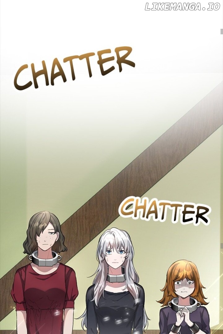 Luce: My New Identity as a Contract Wife Chapter 2 - page 23