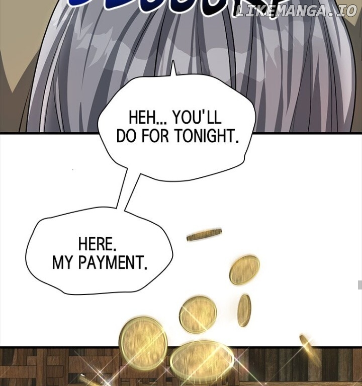 Luce: My New Identity as a Contract Wife Chapter 2 - page 37