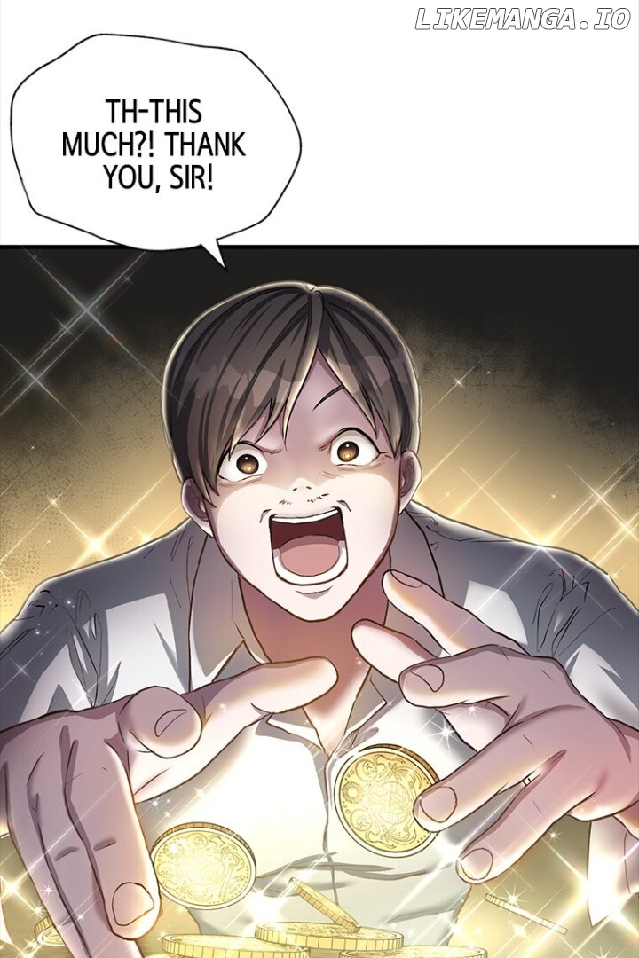 Luce: My New Identity as a Contract Wife Chapter 2 - page 39