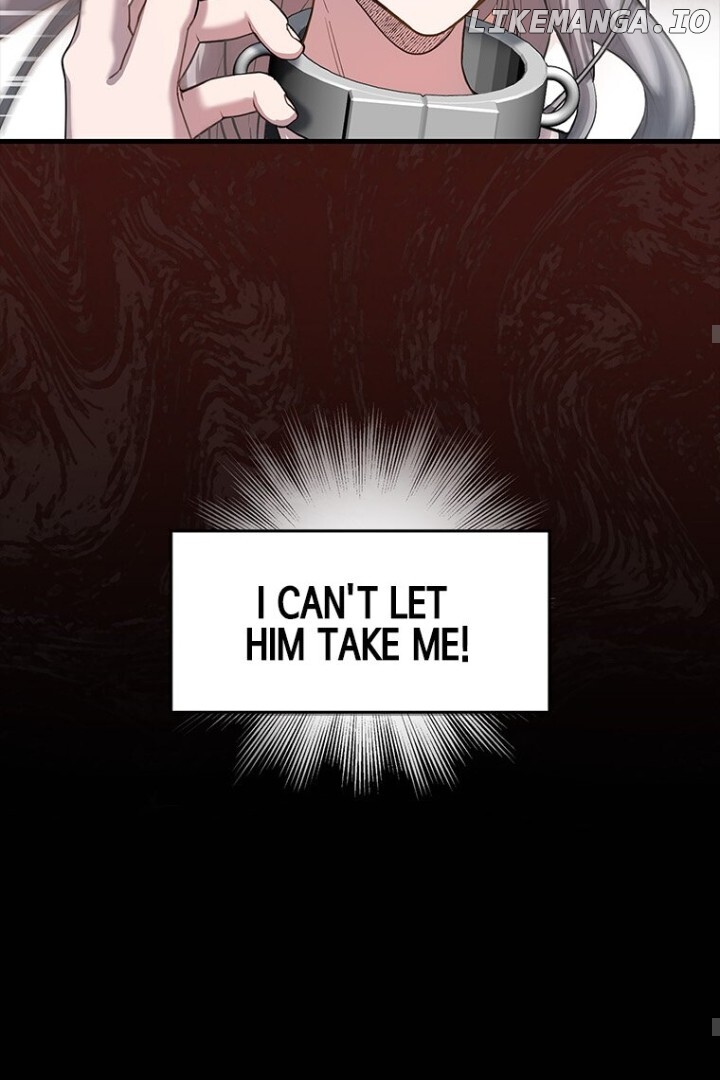 Luce: My New Identity as a Contract Wife Chapter 2 - page 41