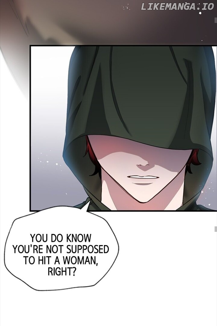 Luce: My New Identity as a Contract Wife Chapter 2 - page 54