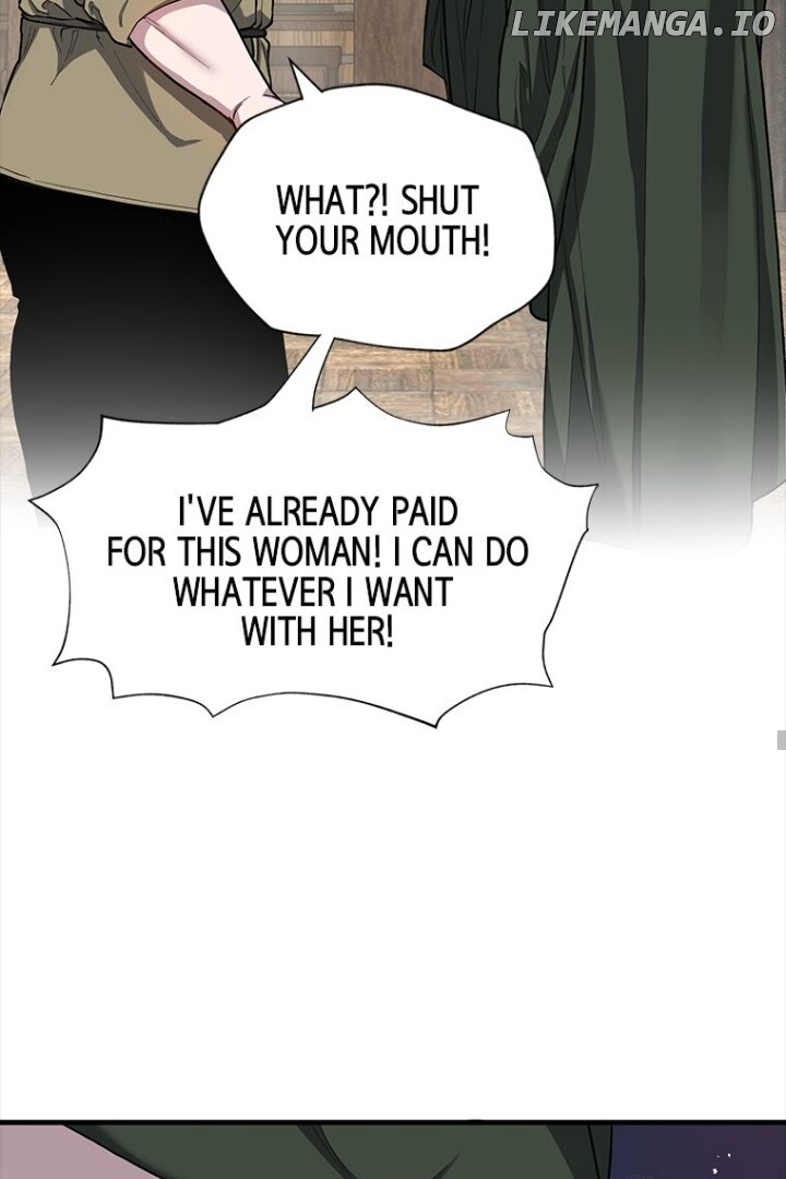 Luce: My New Identity as a Contract Wife Chapter 2 - page 56