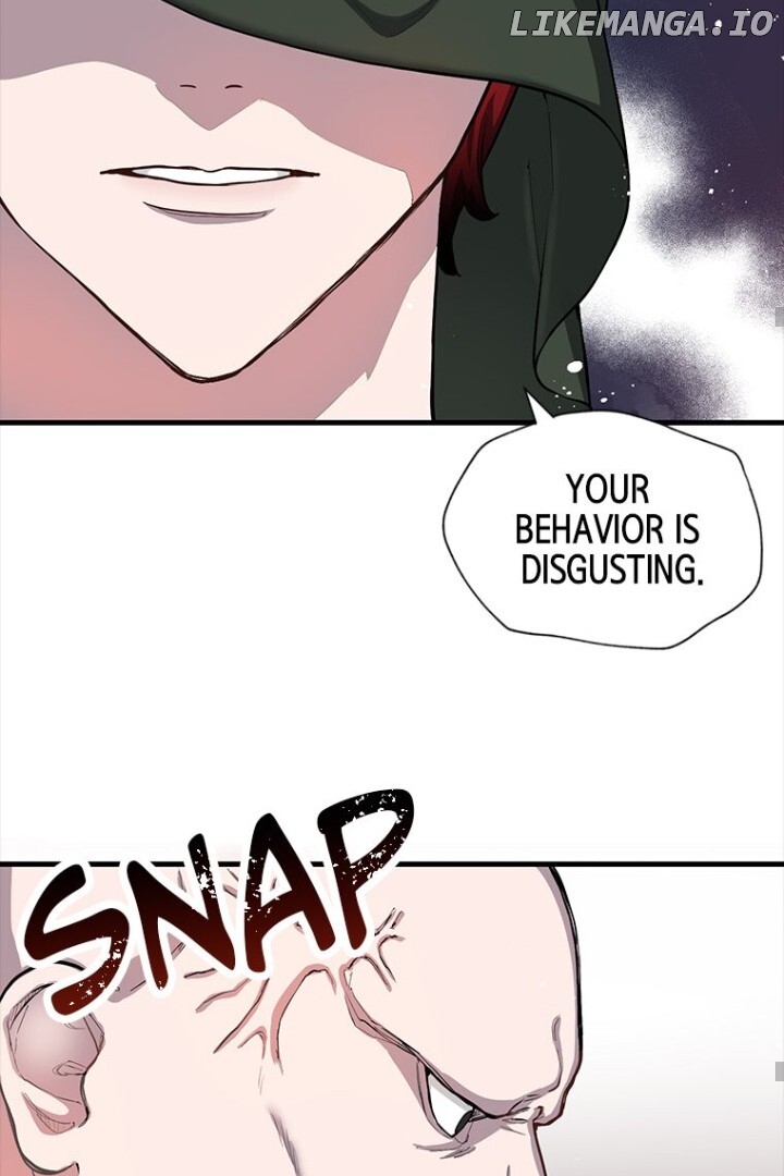 Luce: My New Identity as a Contract Wife Chapter 2 - page 57