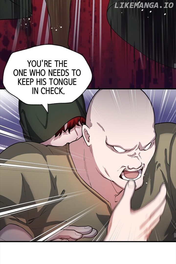 Luce: My New Identity as a Contract Wife Chapter 2 - page 67