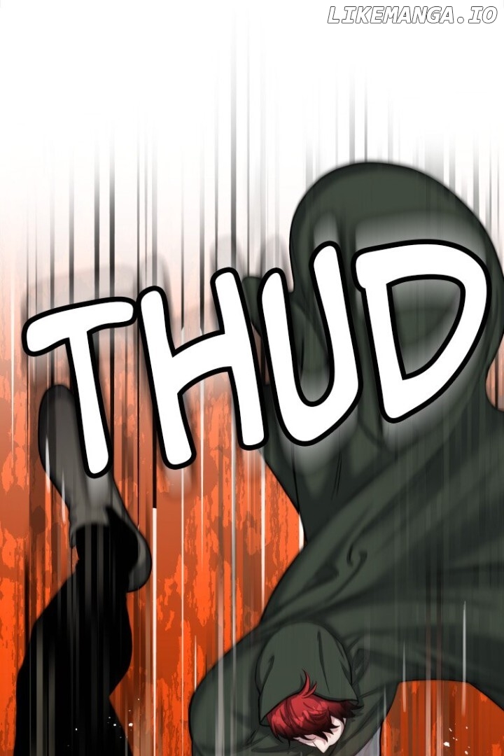 Luce: My New Identity as a Contract Wife Chapter 2 - page 68