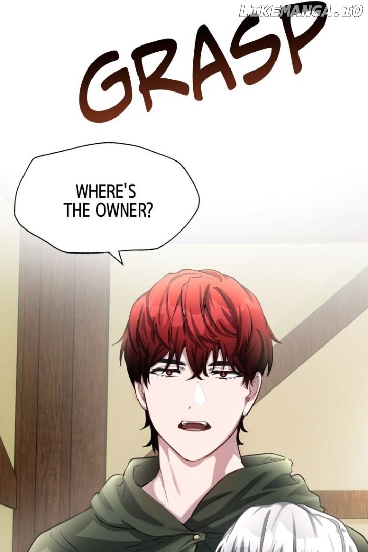 Luce: My New Identity as a Contract Wife Chapter 2 - page 81