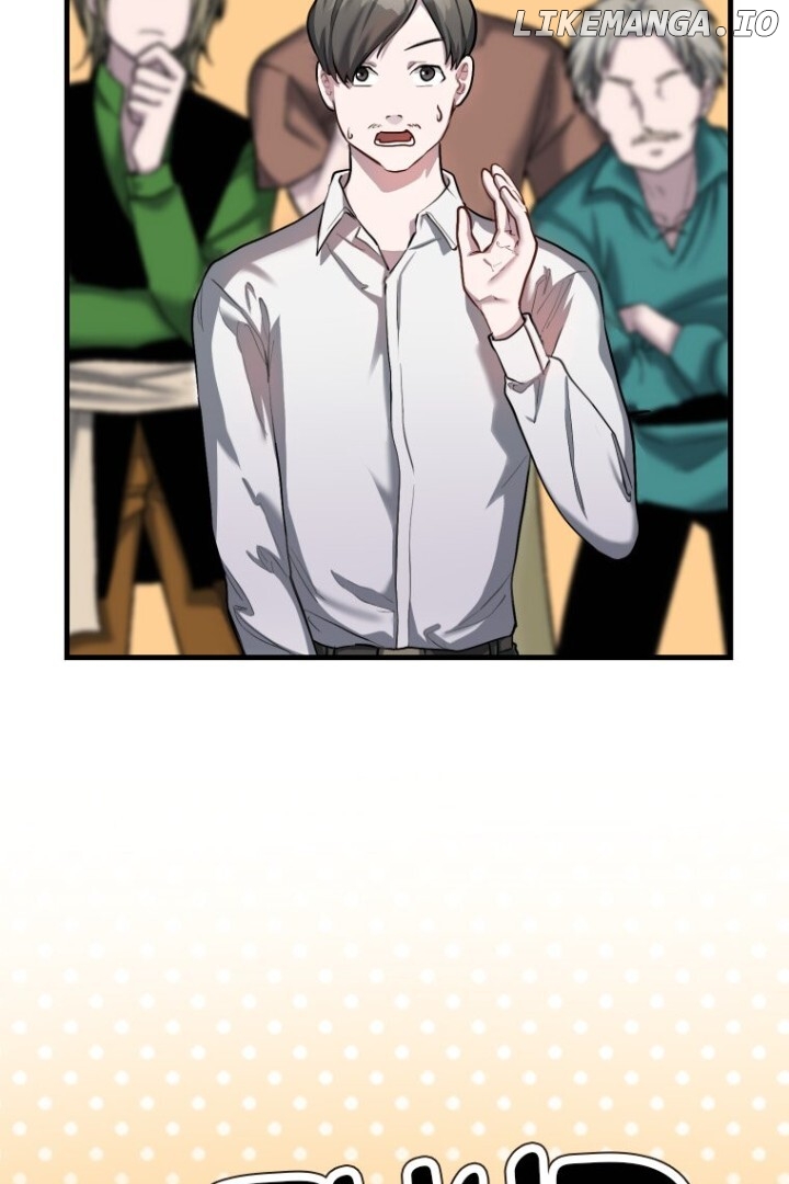 Luce: My New Identity as a Contract Wife Chapter 2 - page 83