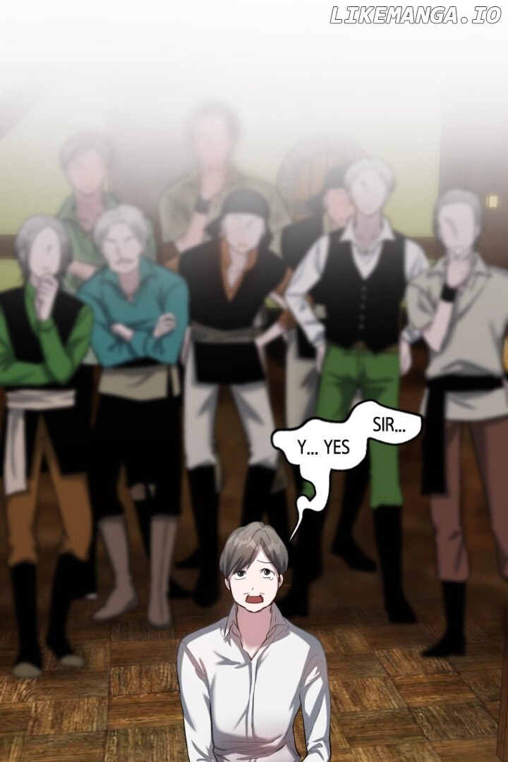 Luce: My New Identity as a Contract Wife Chapter 2 - page 88