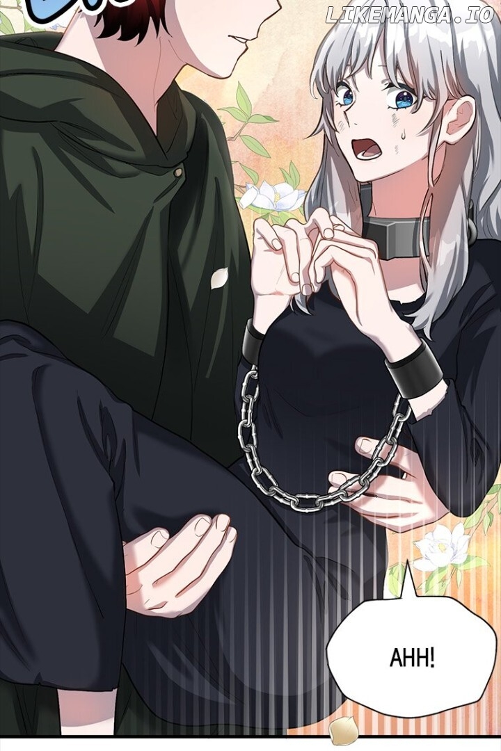 Luce: My New Identity as a Contract Wife Chapter 2 - page 90