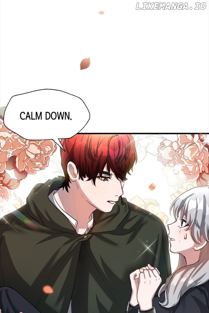 Luce: My New Identity as a Contract Wife Chapter 2 - page 91