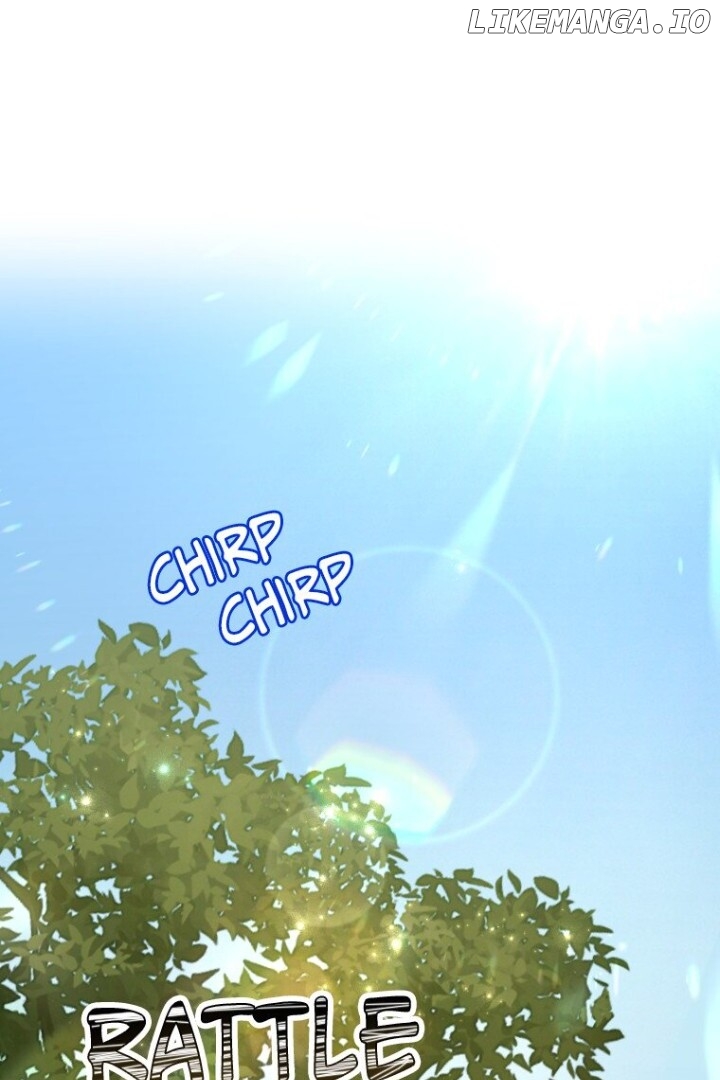 Luce: My New Identity as a Contract Wife Chapter 3 - page 2