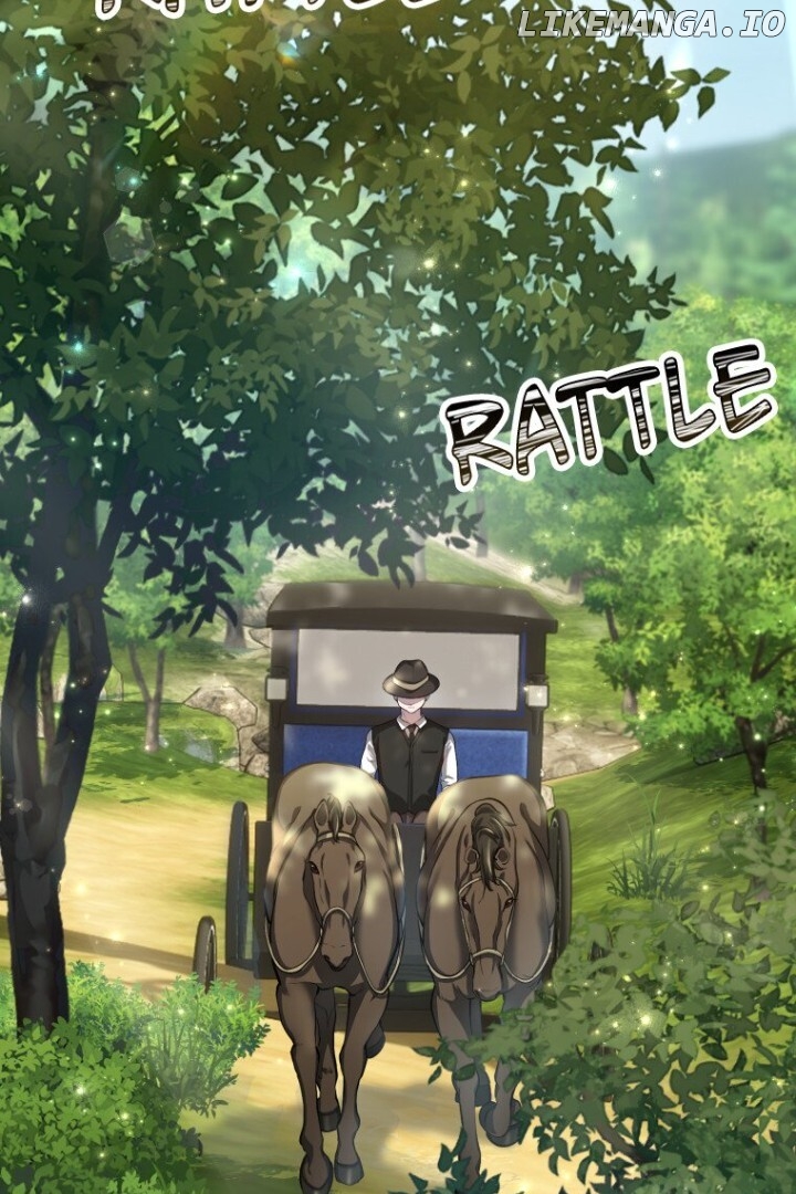 Luce: My New Identity as a Contract Wife Chapter 3 - page 3