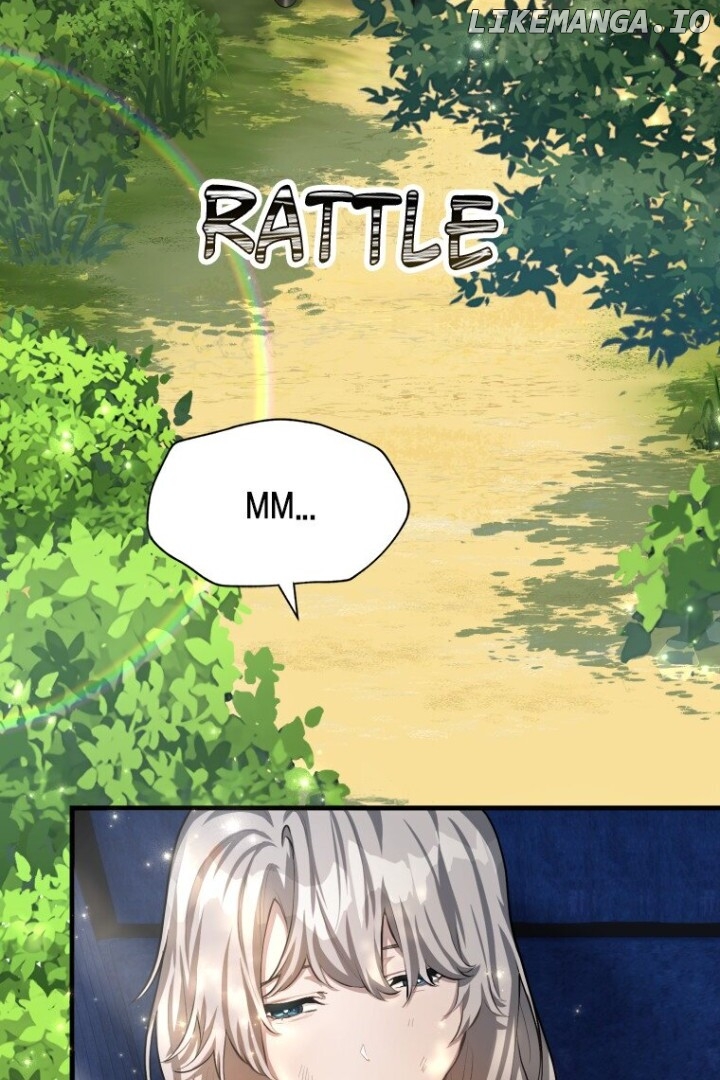 Luce: My New Identity as a Contract Wife Chapter 3 - page 4