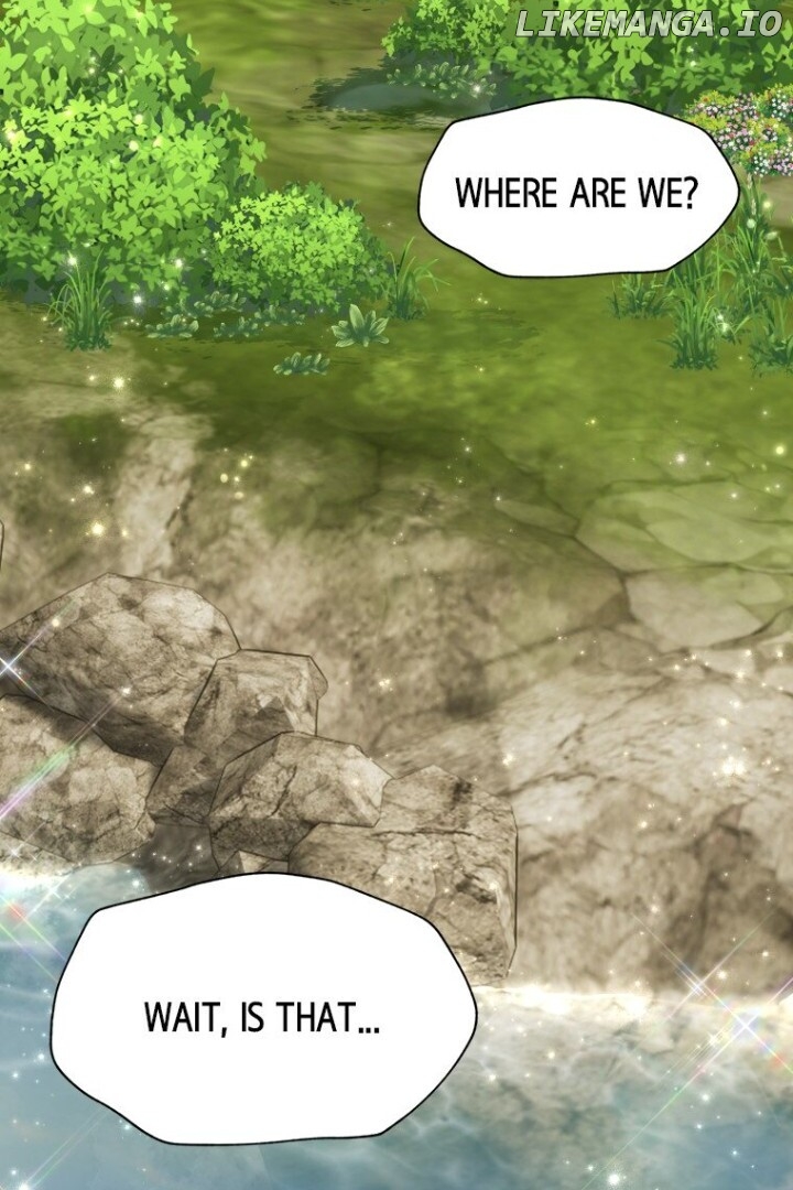 Luce: My New Identity as a Contract Wife Chapter 3 - page 6