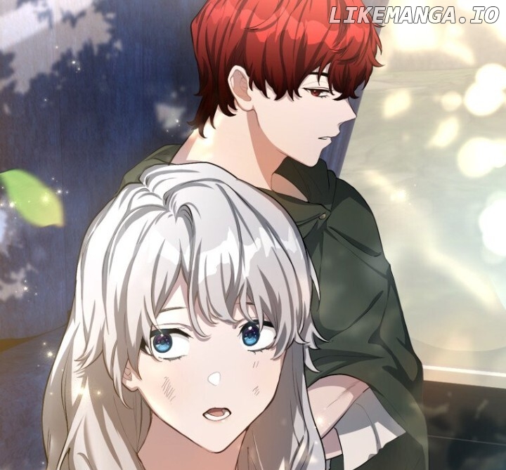 Luce: My New Identity as a Contract Wife Chapter 3 - page 9