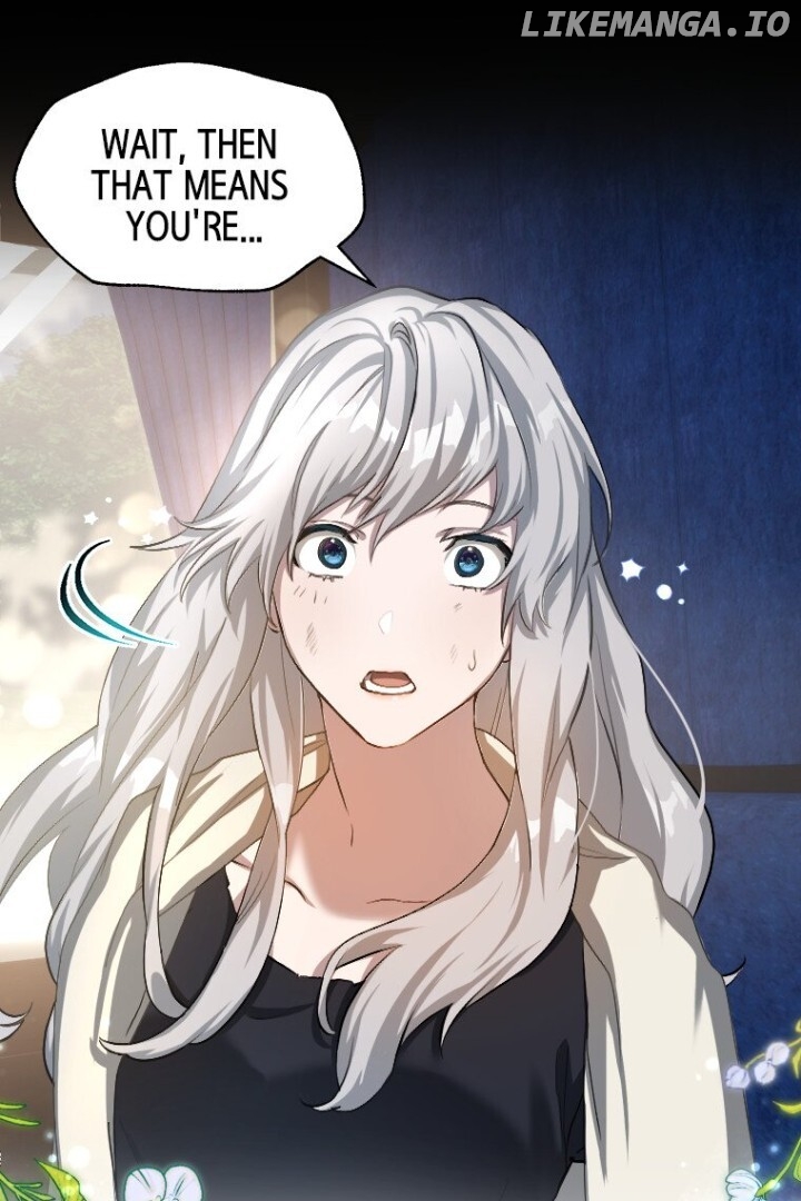 Luce: My New Identity as a Contract Wife Chapter 3 - page 11