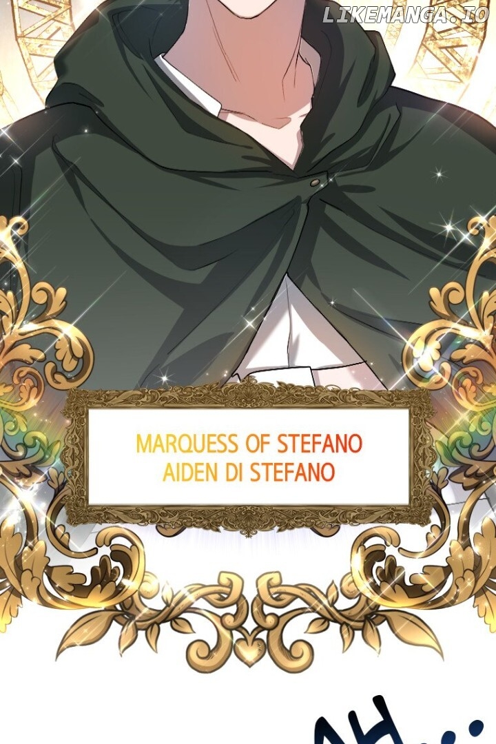 Luce: My New Identity as a Contract Wife Chapter 3 - page 13