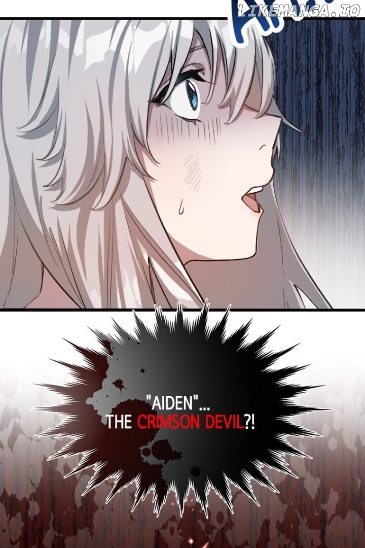 Luce: My New Identity as a Contract Wife Chapter 3 - page 14