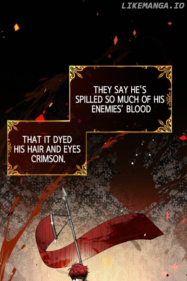 Luce: My New Identity as a Contract Wife Chapter 3 - page 17