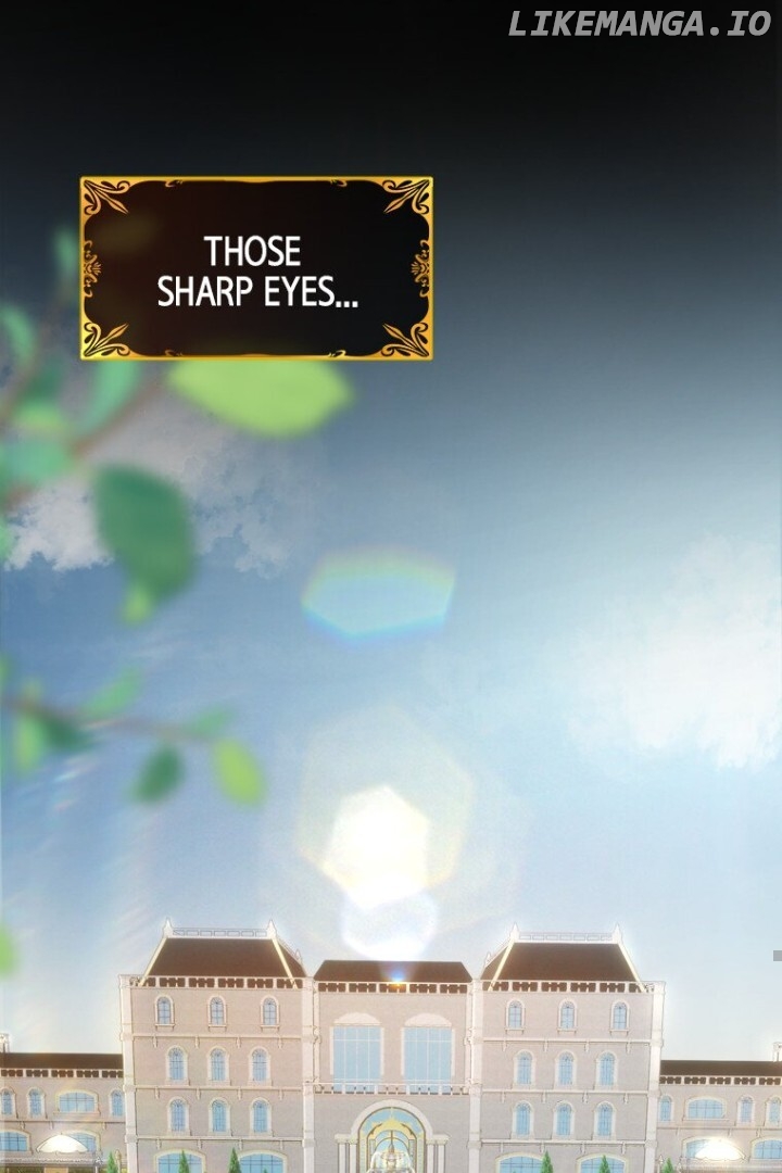 Luce: My New Identity as a Contract Wife Chapter 3 - page 21