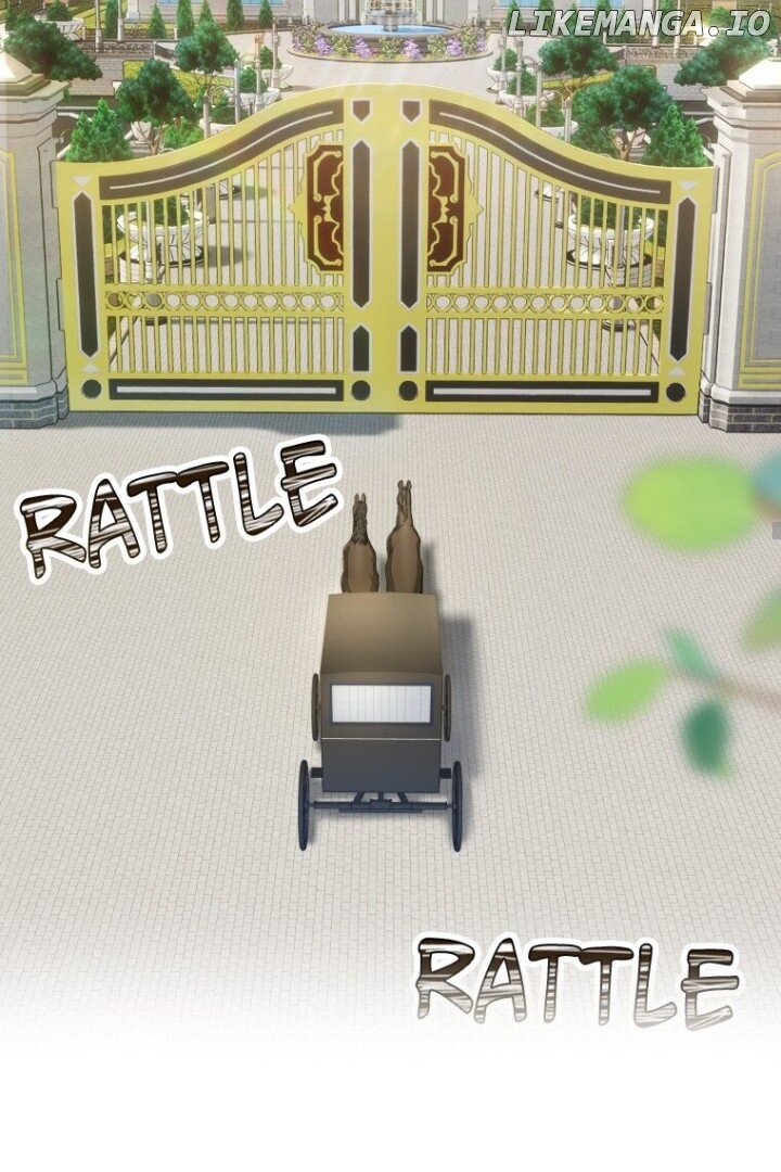 Luce: My New Identity as a Contract Wife Chapter 3 - page 22