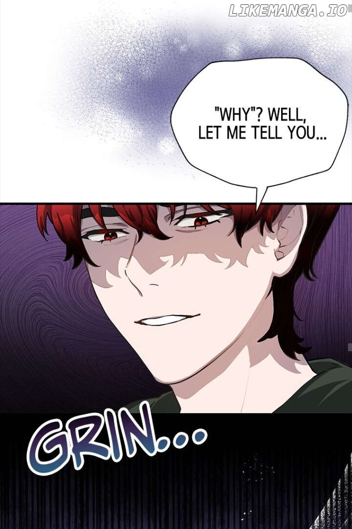 Luce: My New Identity as a Contract Wife Chapter 3 - page 25