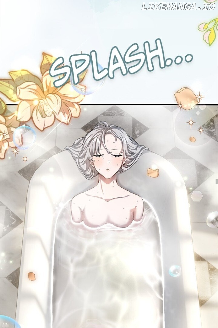 Luce: My New Identity as a Contract Wife Chapter 3 - page 32