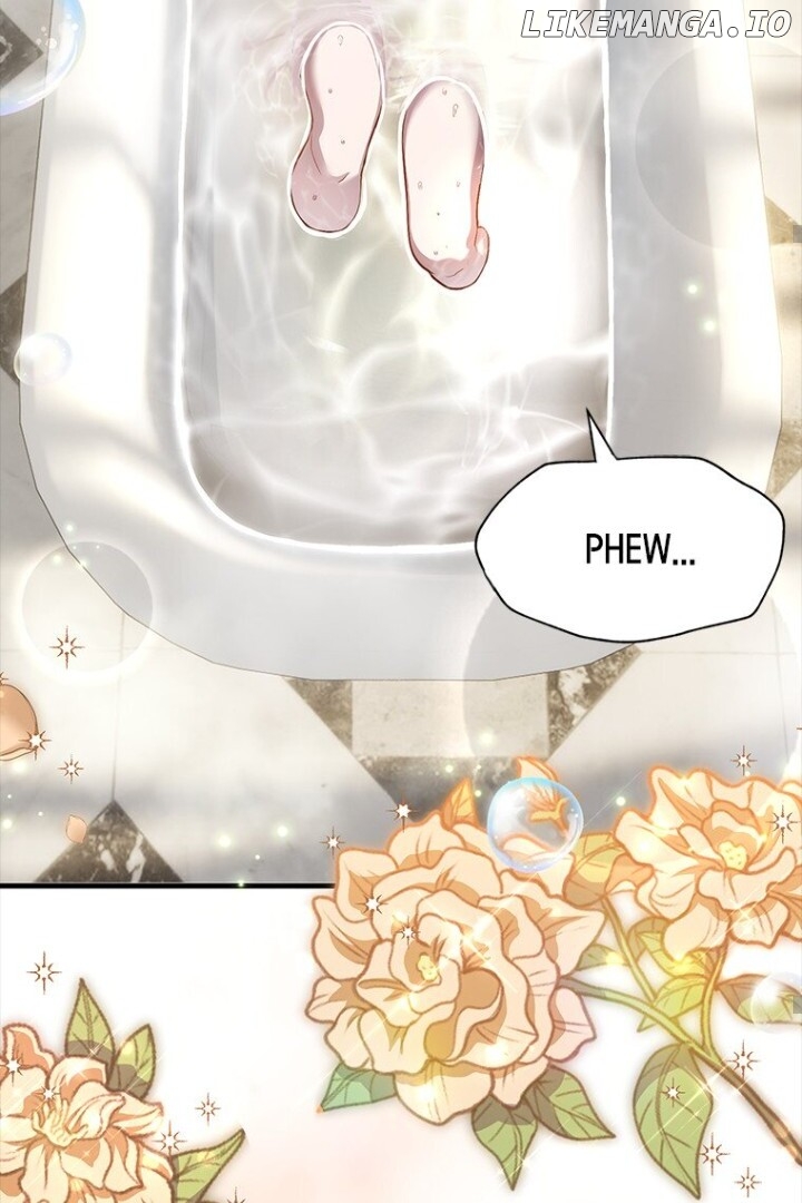 Luce: My New Identity as a Contract Wife Chapter 3 - page 33