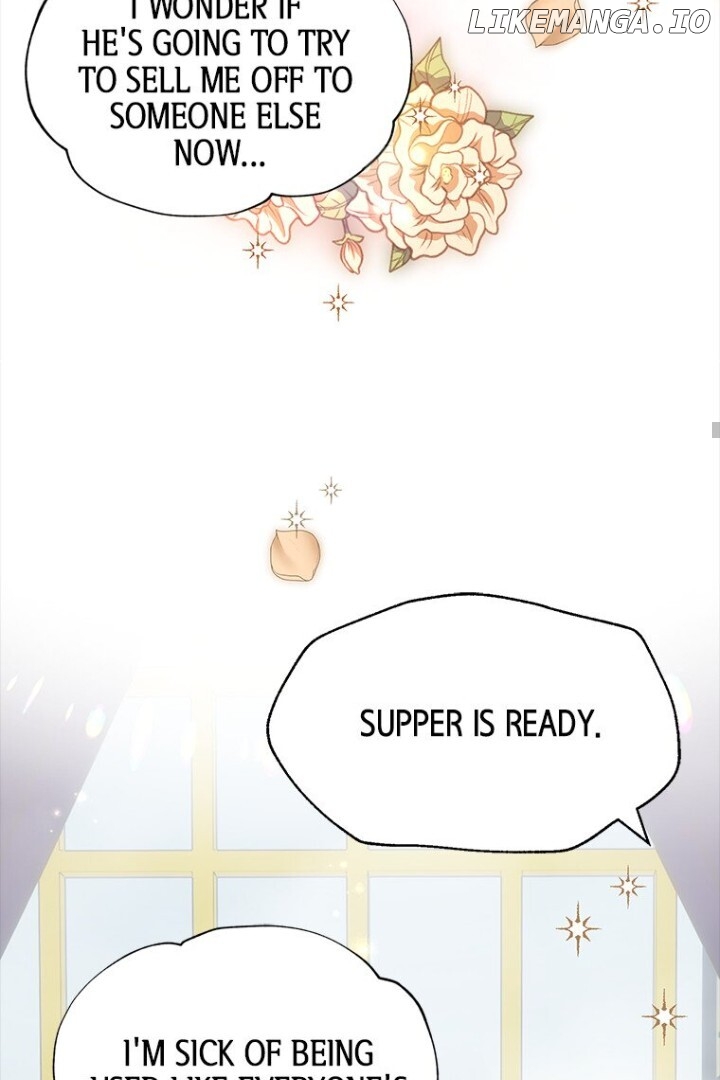 Luce: My New Identity as a Contract Wife Chapter 3 - page 36