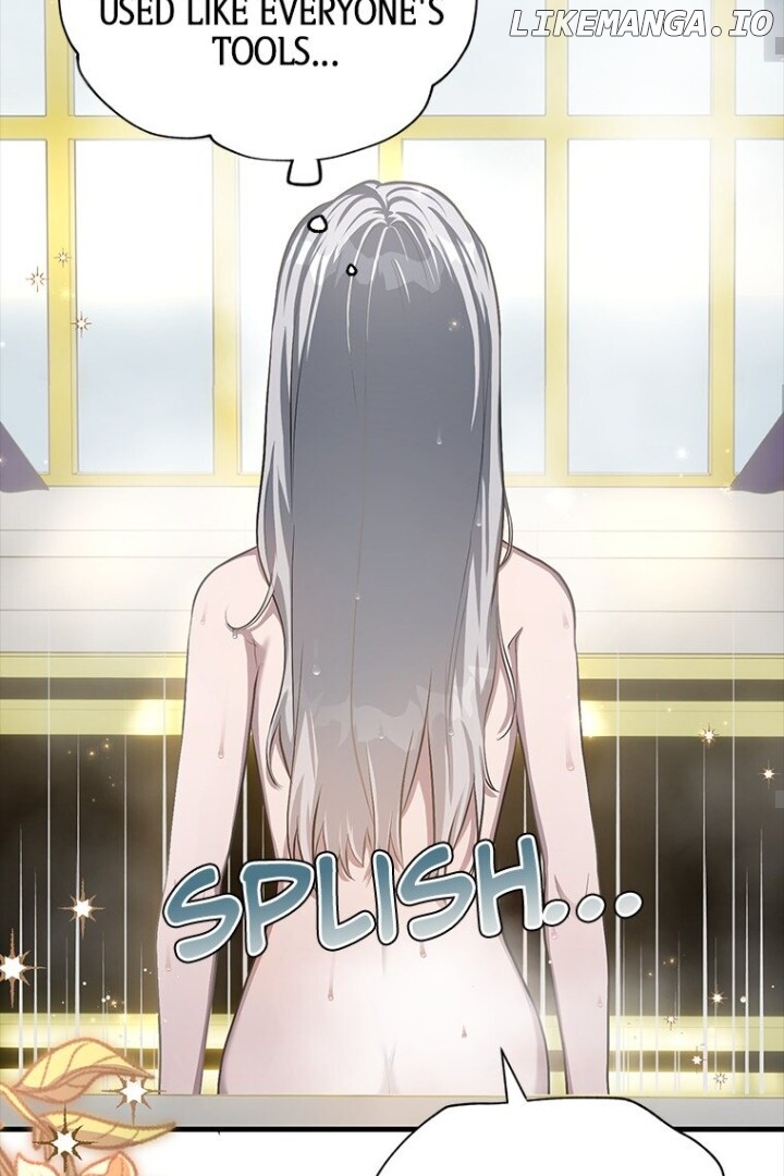 Luce: My New Identity as a Contract Wife Chapter 3 - page 37