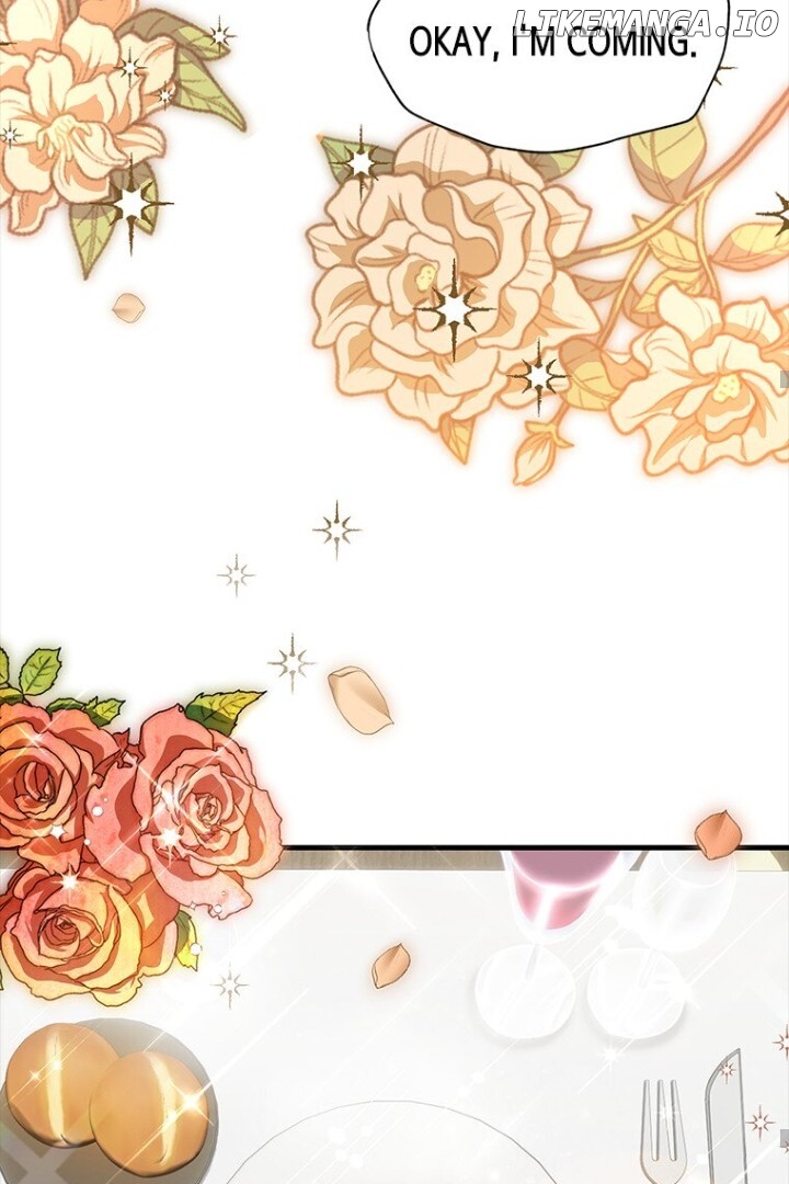 Luce: My New Identity as a Contract Wife Chapter 3 - page 38