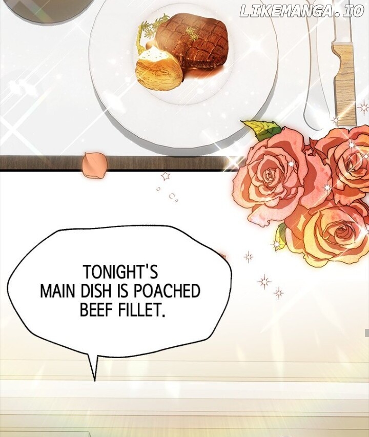 Luce: My New Identity as a Contract Wife Chapter 3 - page 39