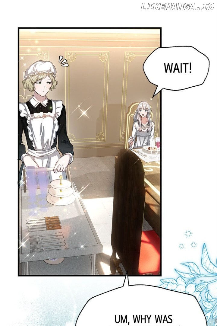 Luce: My New Identity as a Contract Wife Chapter 3 - page 41