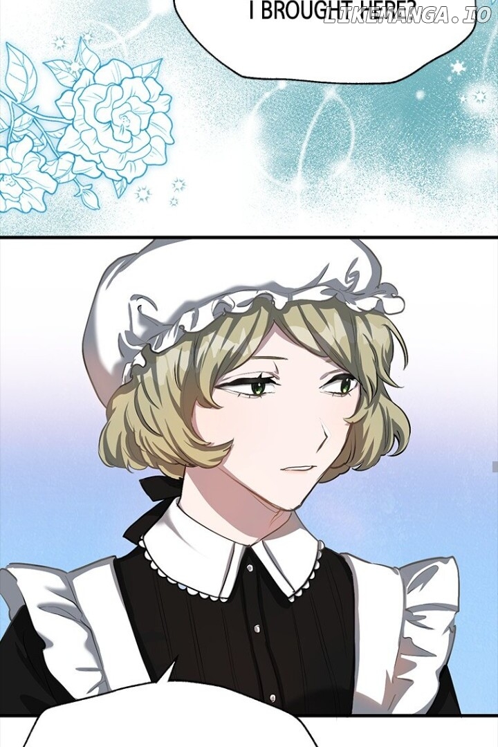 Luce: My New Identity as a Contract Wife Chapter 3 - page 42