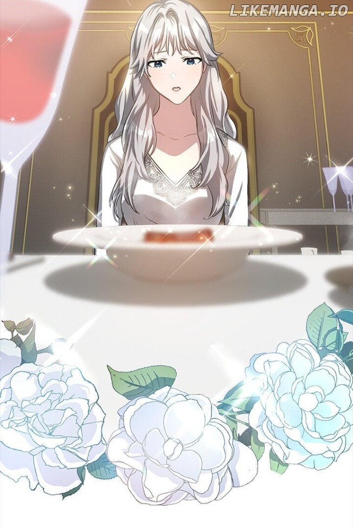 Luce: My New Identity as a Contract Wife Chapter 3 - page 44