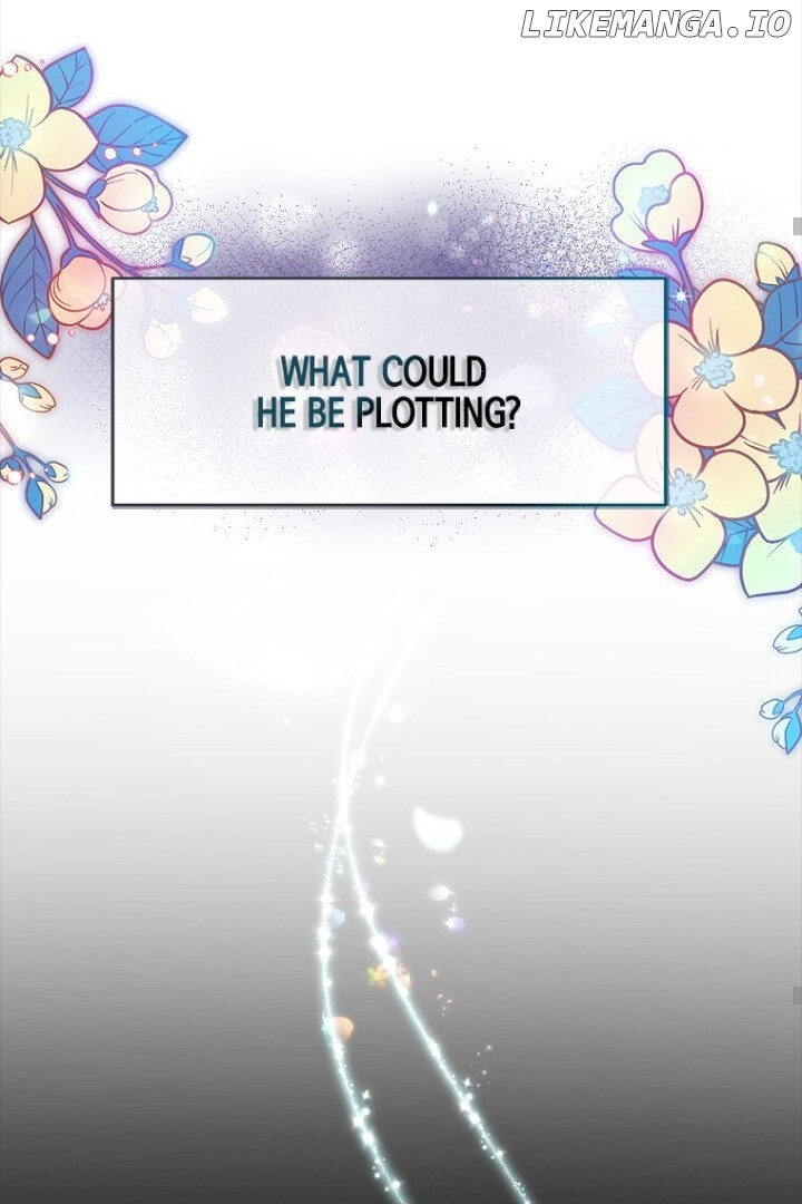 Luce: My New Identity as a Contract Wife Chapter 3 - page 45