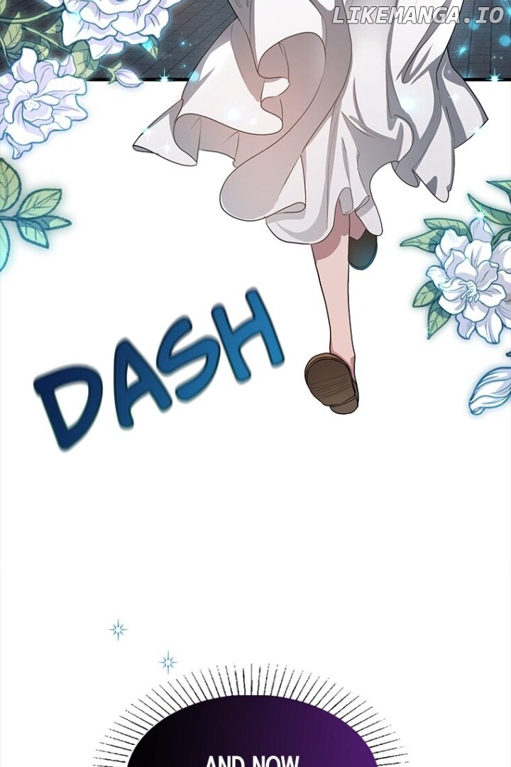 Luce: My New Identity as a Contract Wife Chapter 3 - page 48