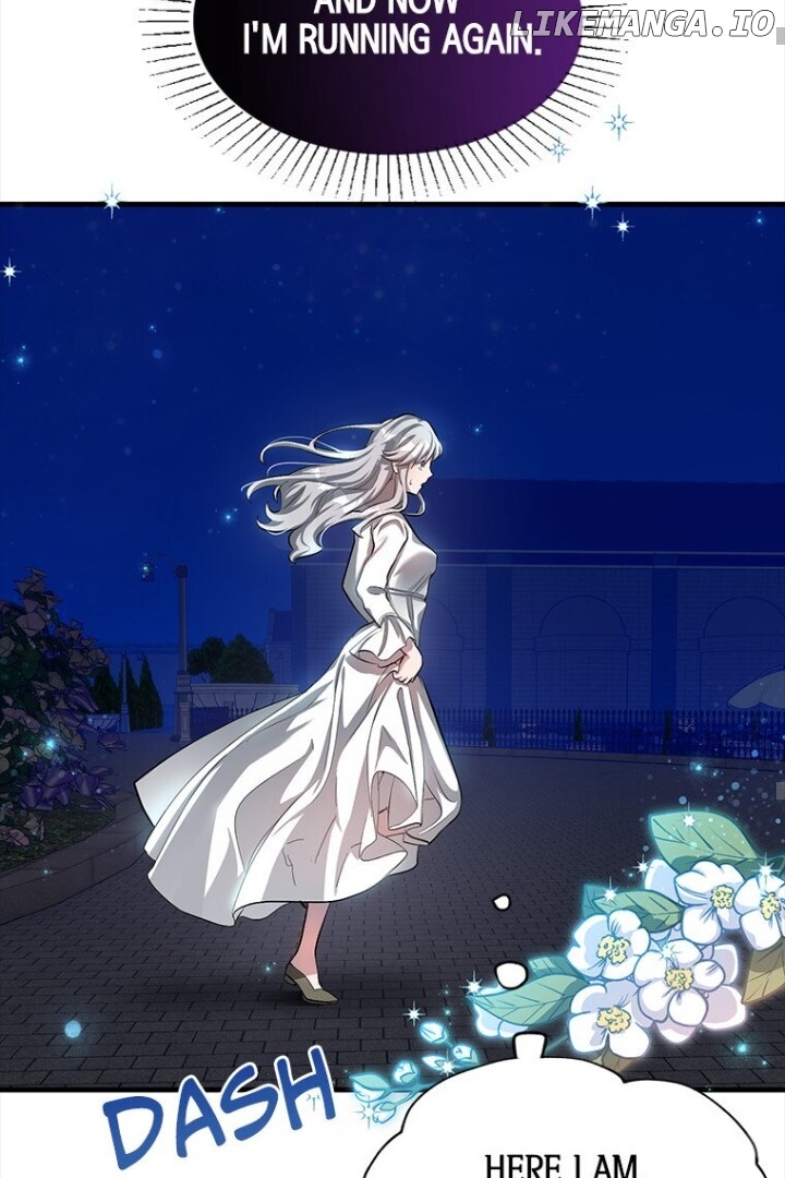 Luce: My New Identity as a Contract Wife Chapter 3 - page 49