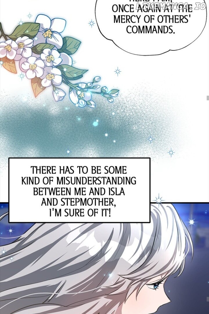 Luce: My New Identity as a Contract Wife Chapter 3 - page 50