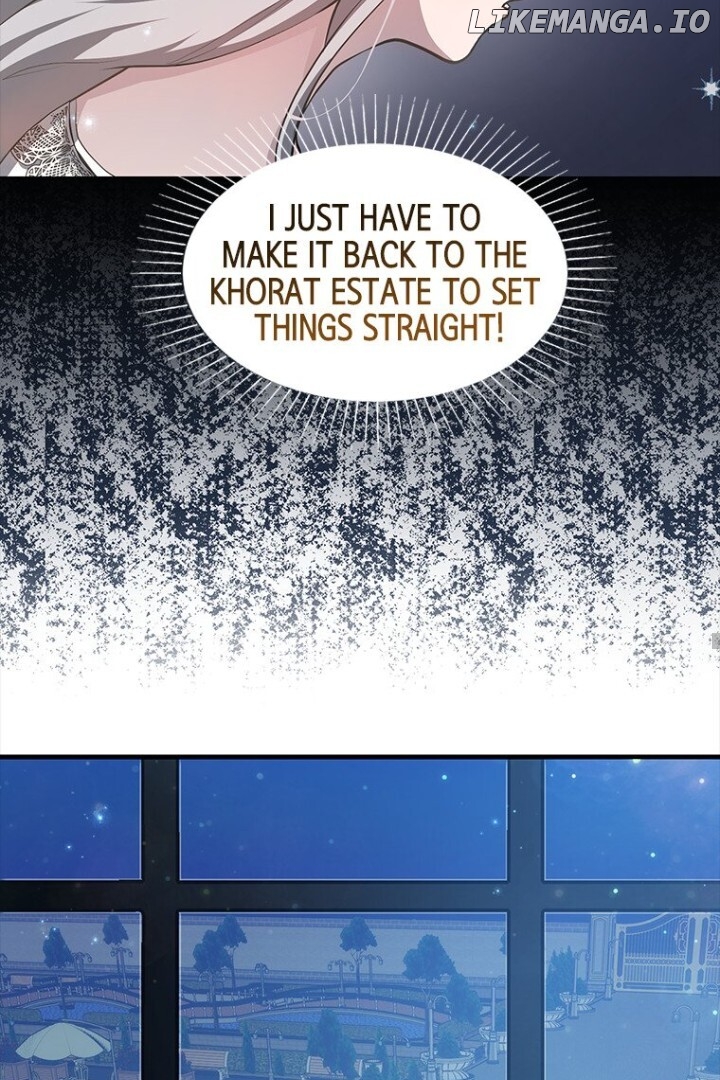 Luce: My New Identity as a Contract Wife Chapter 3 - page 51