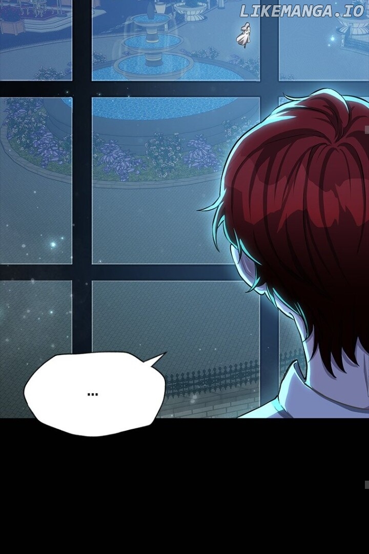 Luce: My New Identity as a Contract Wife Chapter 3 - page 52