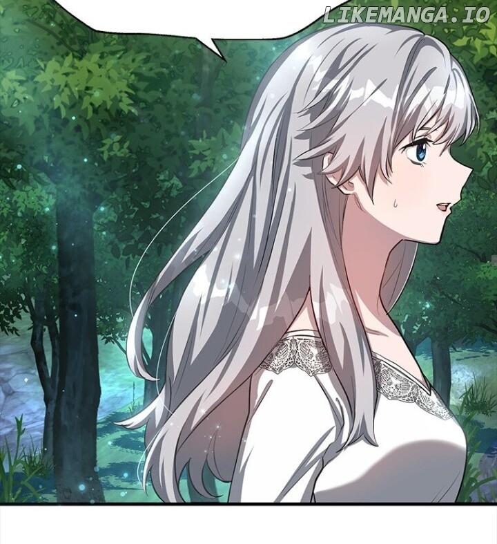 Luce: My New Identity as a Contract Wife Chapter 3 - page 56