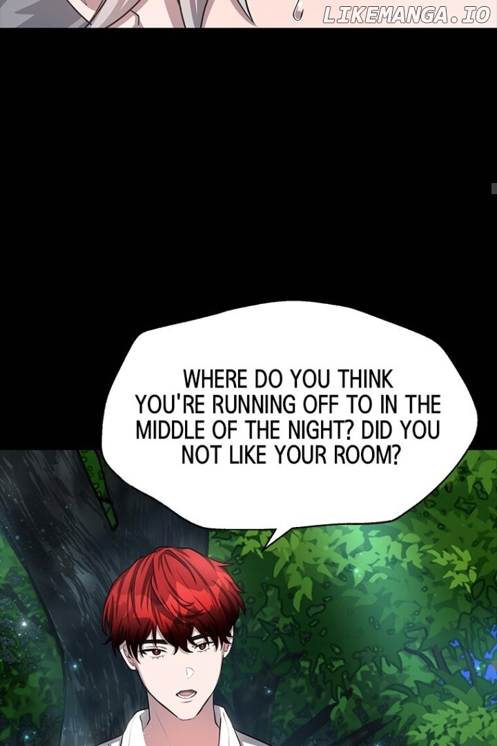 Luce: My New Identity as a Contract Wife Chapter 3 - page 58