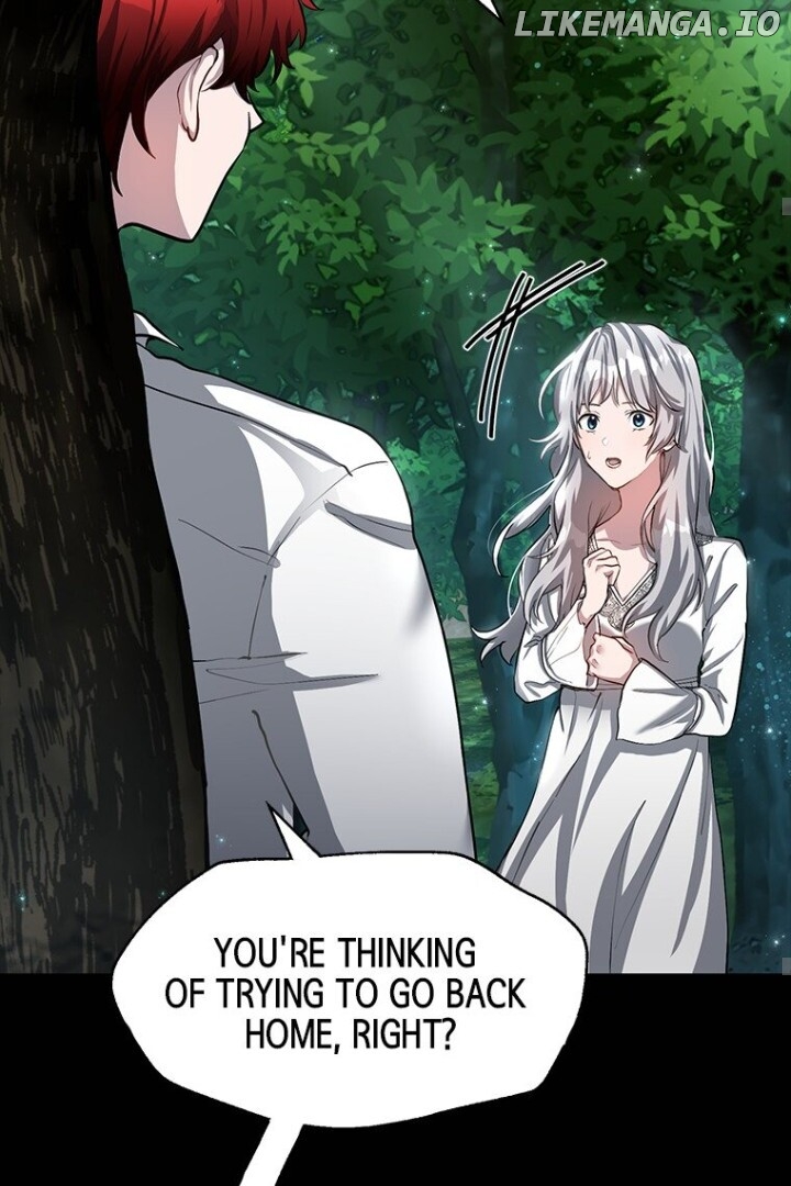 Luce: My New Identity as a Contract Wife Chapter 3 - page 60