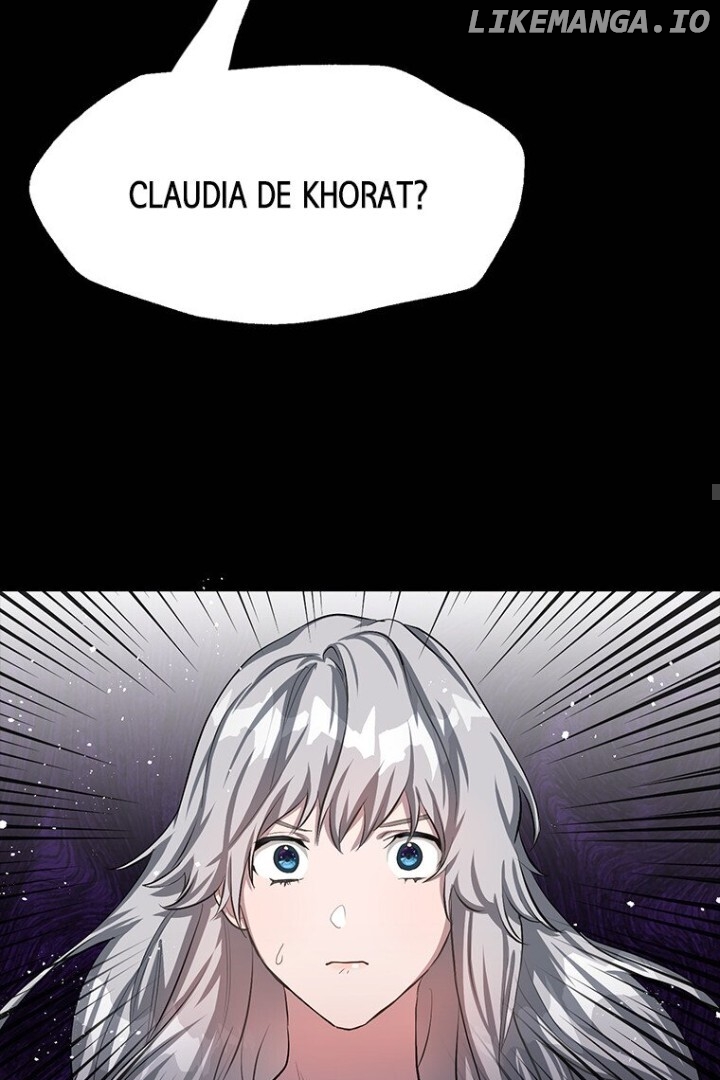 Luce: My New Identity as a Contract Wife Chapter 3 - page 61