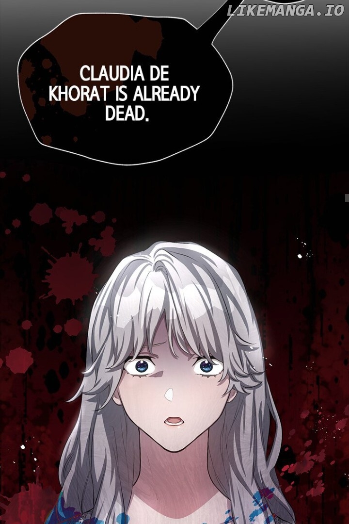 Luce: My New Identity as a Contract Wife Chapter 3 - page 63