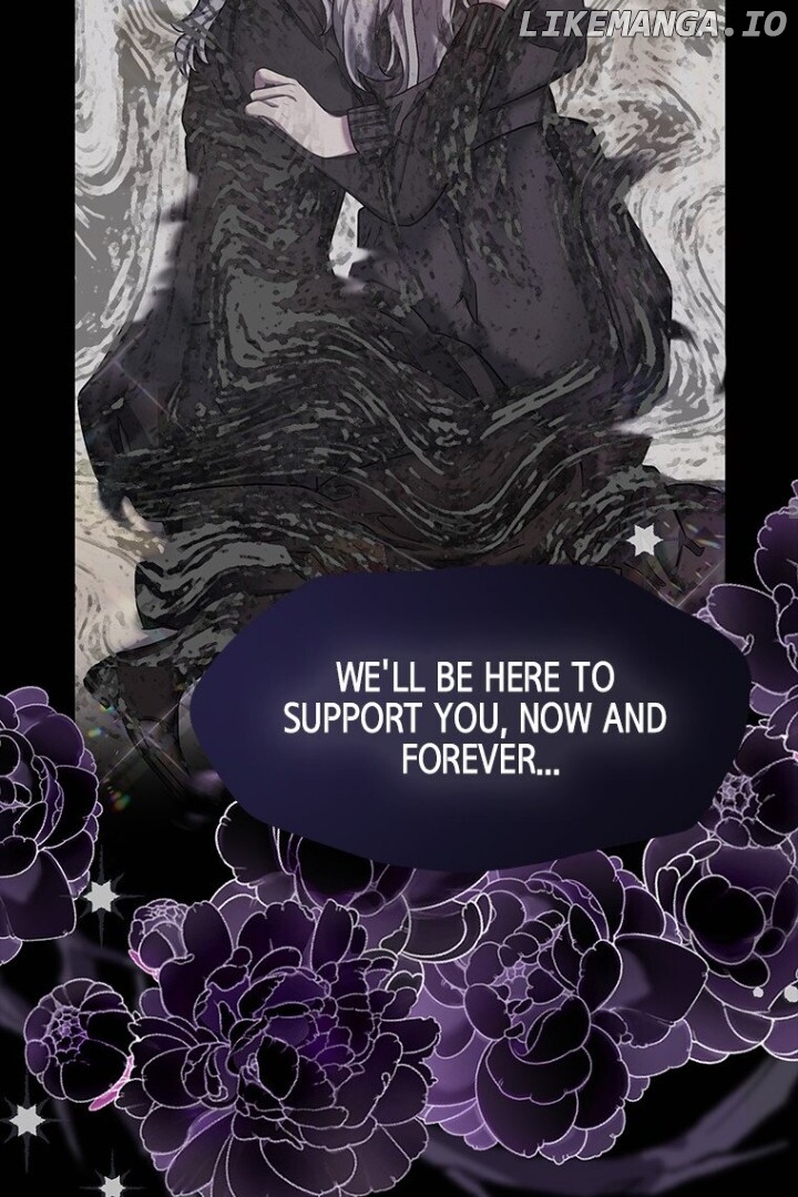 Luce: My New Identity as a Contract Wife Chapter 3 - page 70